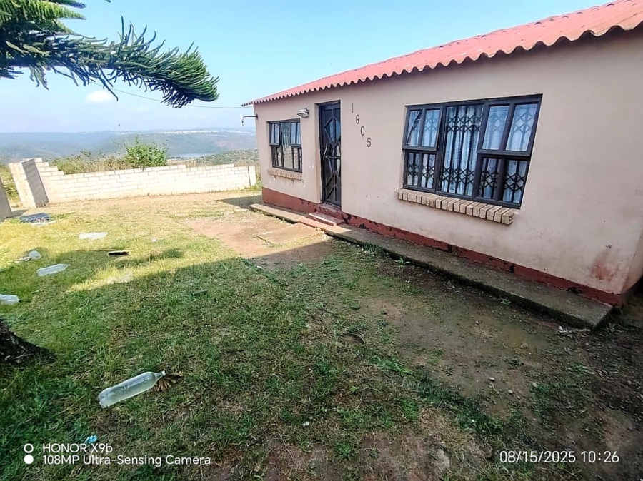 2 Bedroom Property for Sale in Mdantsane Nu 16 Eastern Cape